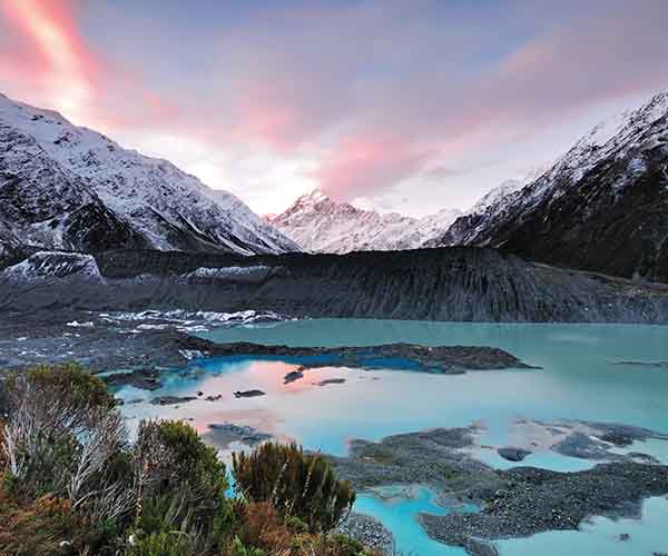 New Zealand New Zealand