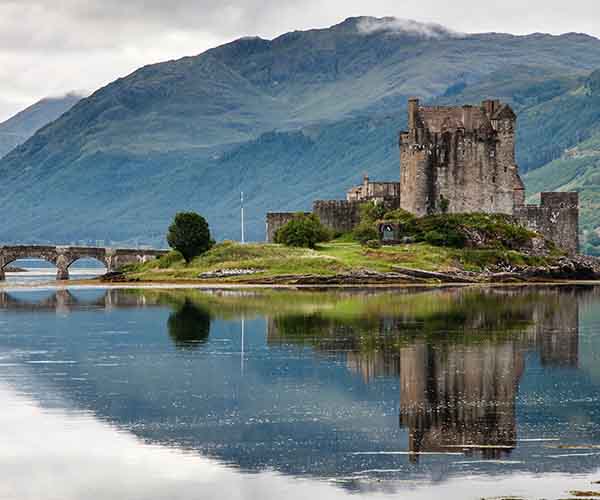 Scotland Scotland