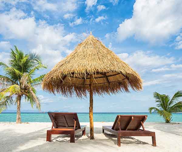 Jamaica Jamaica
