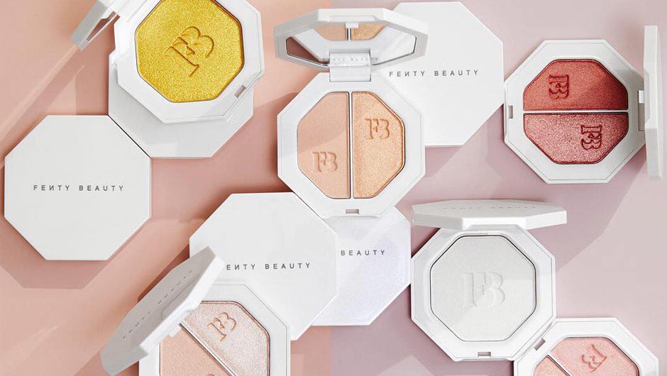 3 Fenty Beauty Killawatt Freestyle Highlighter Dupes That Are Just As Great  As The Original - SHEfinds