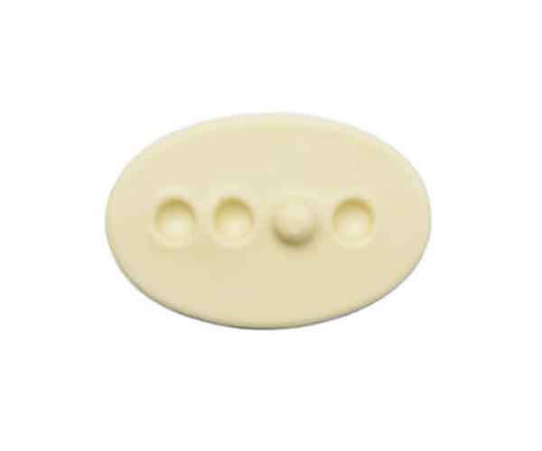 lush cosmetics therapy massage bar