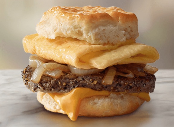 This Is The Worst Breakfast Sandwich You Can Order At McDonald’s - SHEfinds