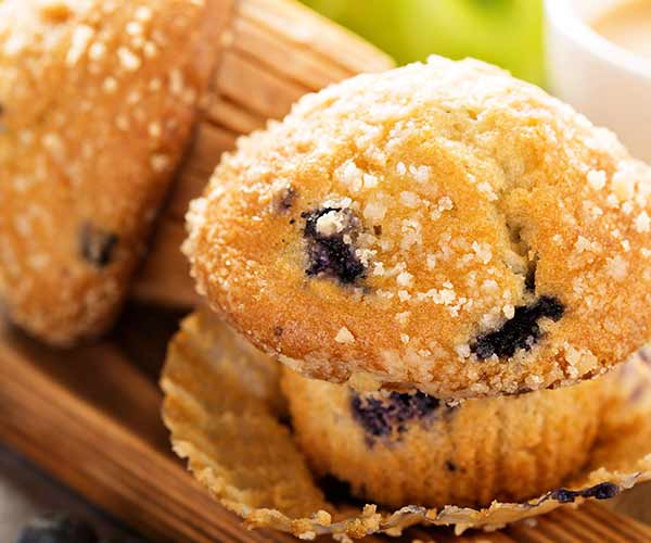 Muffins don't buy grocery store 2018