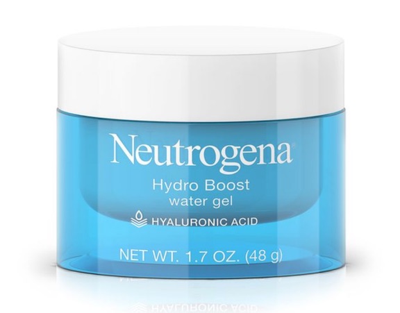 Neutrogena Hydro Boost Gel Cream