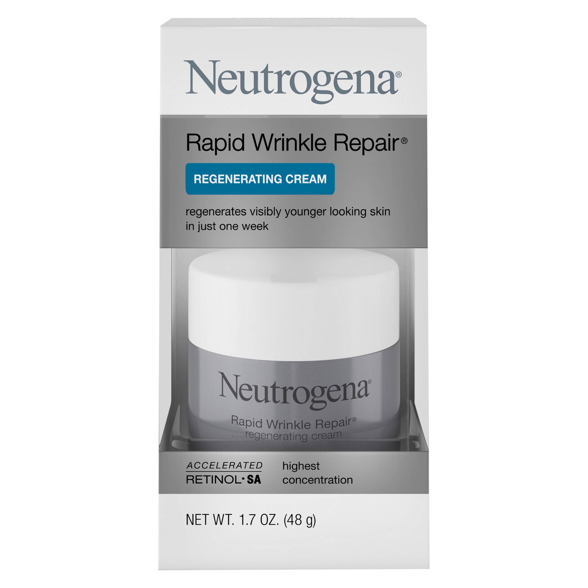 Neutrogena