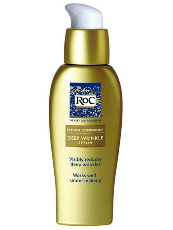 Roc Deep Wrinkle Serum