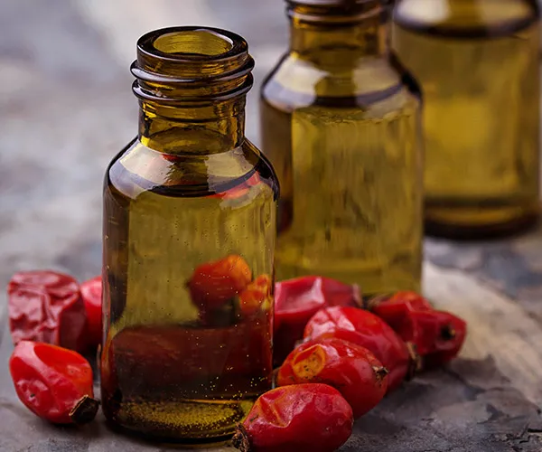 Rosehip Seed Oil rosehip seed oil