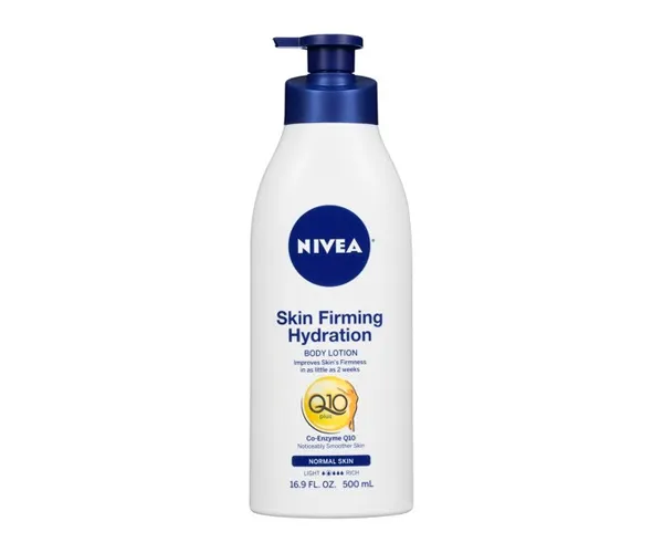 nivea moisturizer