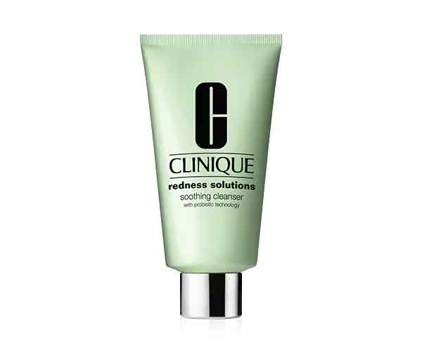 clinique product for redness