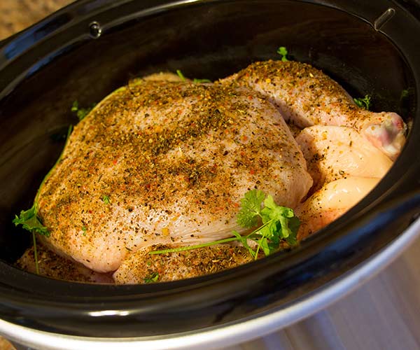 slow cooker recipes weight loss