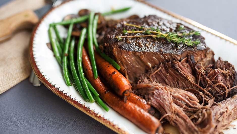 8 AntiInflammatory Slow Cooker Meals You Should Make In 2018 To Get A Flat Stomach SHEfinds