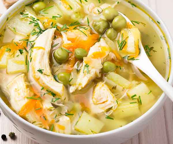 8 High Protein Slow Cooker Meals You Should Make In 2018 For Weight