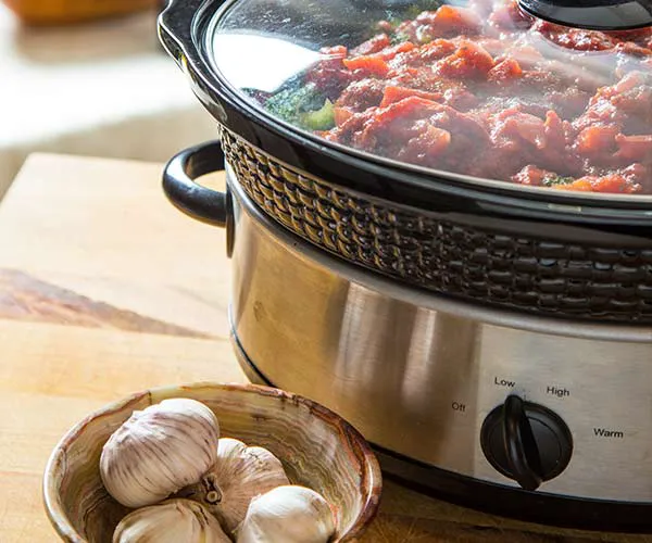 slow cooker recipes weight loss