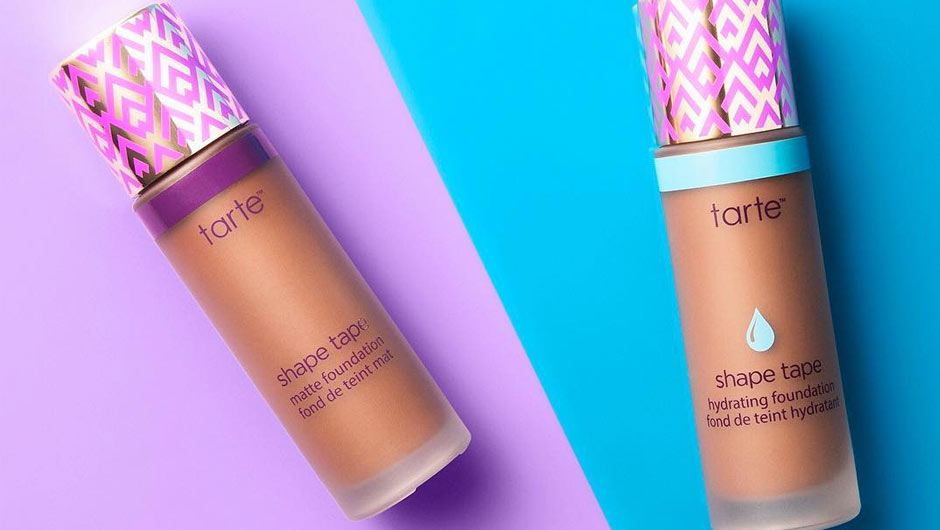 How To Use Tarte Shape Tape Concealer Full Review