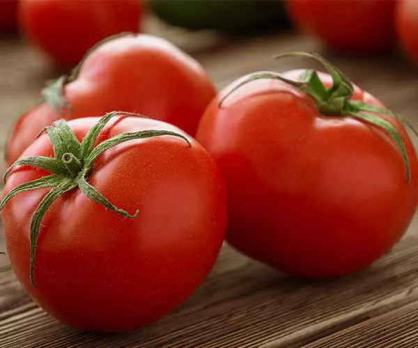 Make Your Bloody Mary From Scratch tomatoes