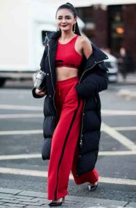 10 Trends That Will Be HUGE In 2018 That Are Already In Your Closet ...