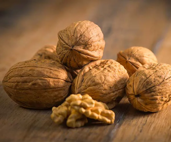 Nuts & Seeds anti-inflammatory proteins lead to flat stomach