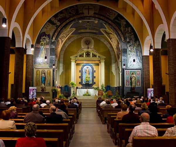 Religious & Cultural Holidays Church