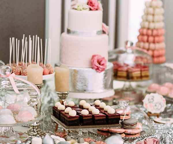 Dessert Tables Dessert Tables
