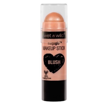 wet n wild milk makeup holographic stick dupe