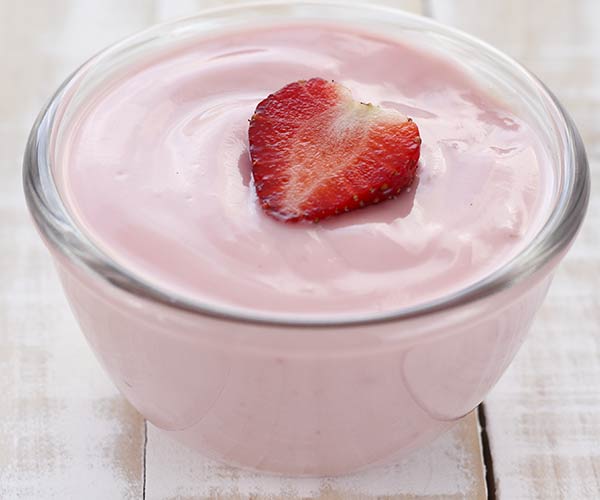 Flavored Yogurts don't buy grocery store 2018