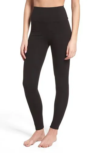 high waist leggings