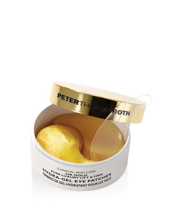 Peter Thomas Roth 24K Gold Under Eye Patches SHEfinds