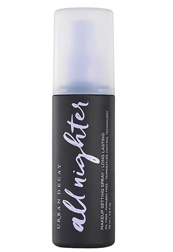 Makeup Setting Spray