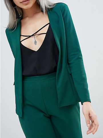 ASOS women's blazer