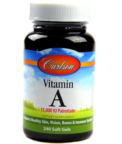 vitamin a supplement