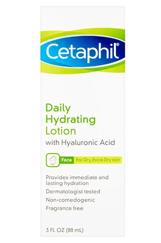 Hydrating Lotion