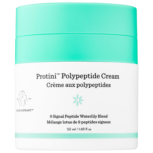 Polypeptide Cream