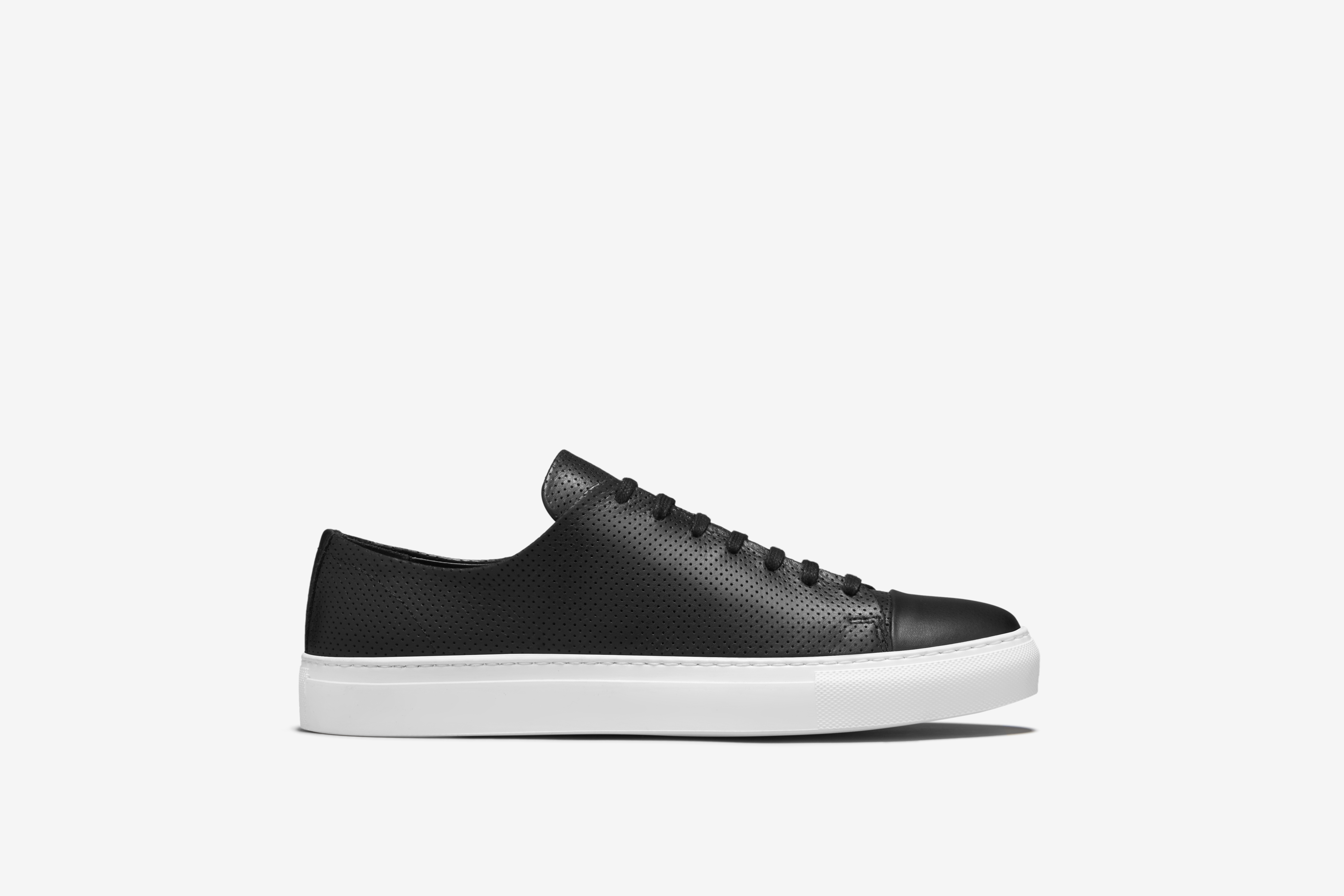 black oliver cabell sneakers