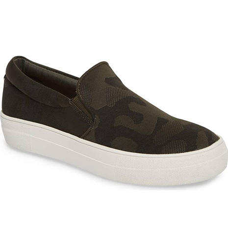 These Are The BEST Slip-On Sneakers–So You Can Stop Looking! - SHEfinds