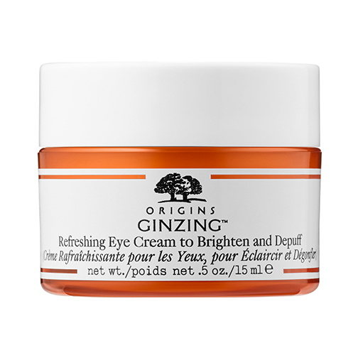 origins ginzing Refreshing eye cream