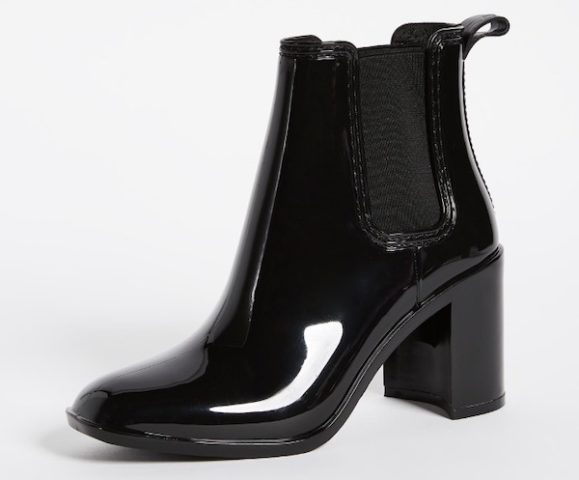 9 Trendy Rain Boots You Need In Your Closet For Spring - SHEfinds