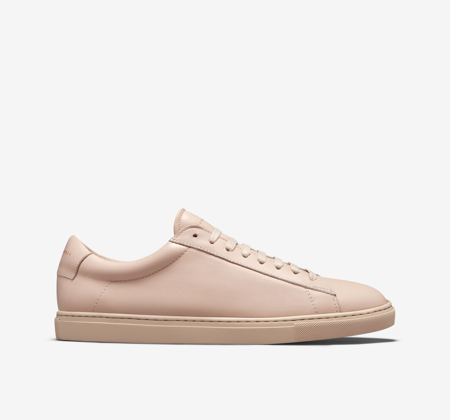 nude oliver cabell sneakers