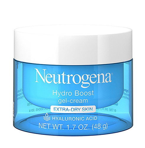 neutrogena hydro gel