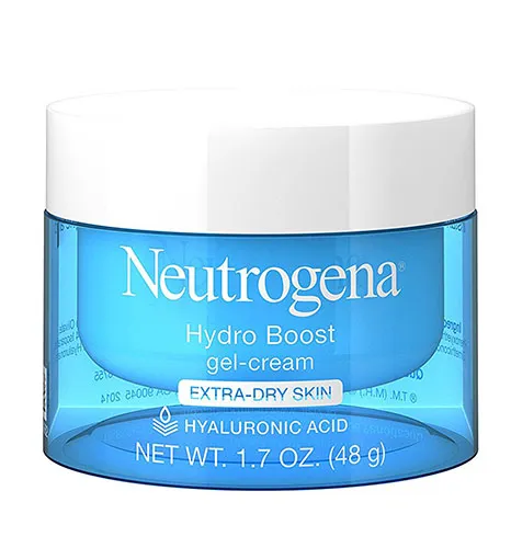 neutrogena hydro boost gel cream