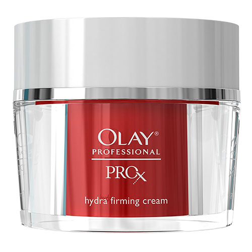 olay prox hydra firming cream anti-aging cream