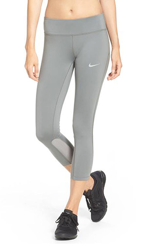 Nike Power Epic Run Crop Tights