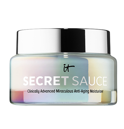 it cosmetics secret sauce moisturizer