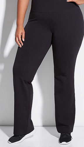 18 Brands Reveal Their Most Popular Yoga Pants (AKA The Only Ones You