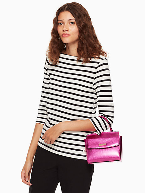 Psst! Kate Spade Leather Handbags Are Currently Under $100 At This Epic  Sale - SHEfinds