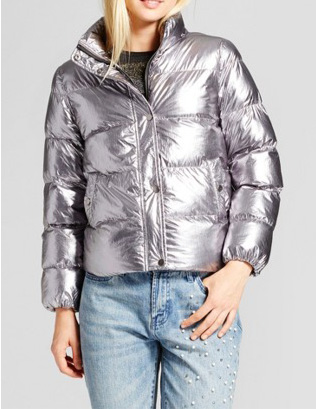 Once And For All, These Are The Best Puffer Jackets Under $50 - SHEfinds