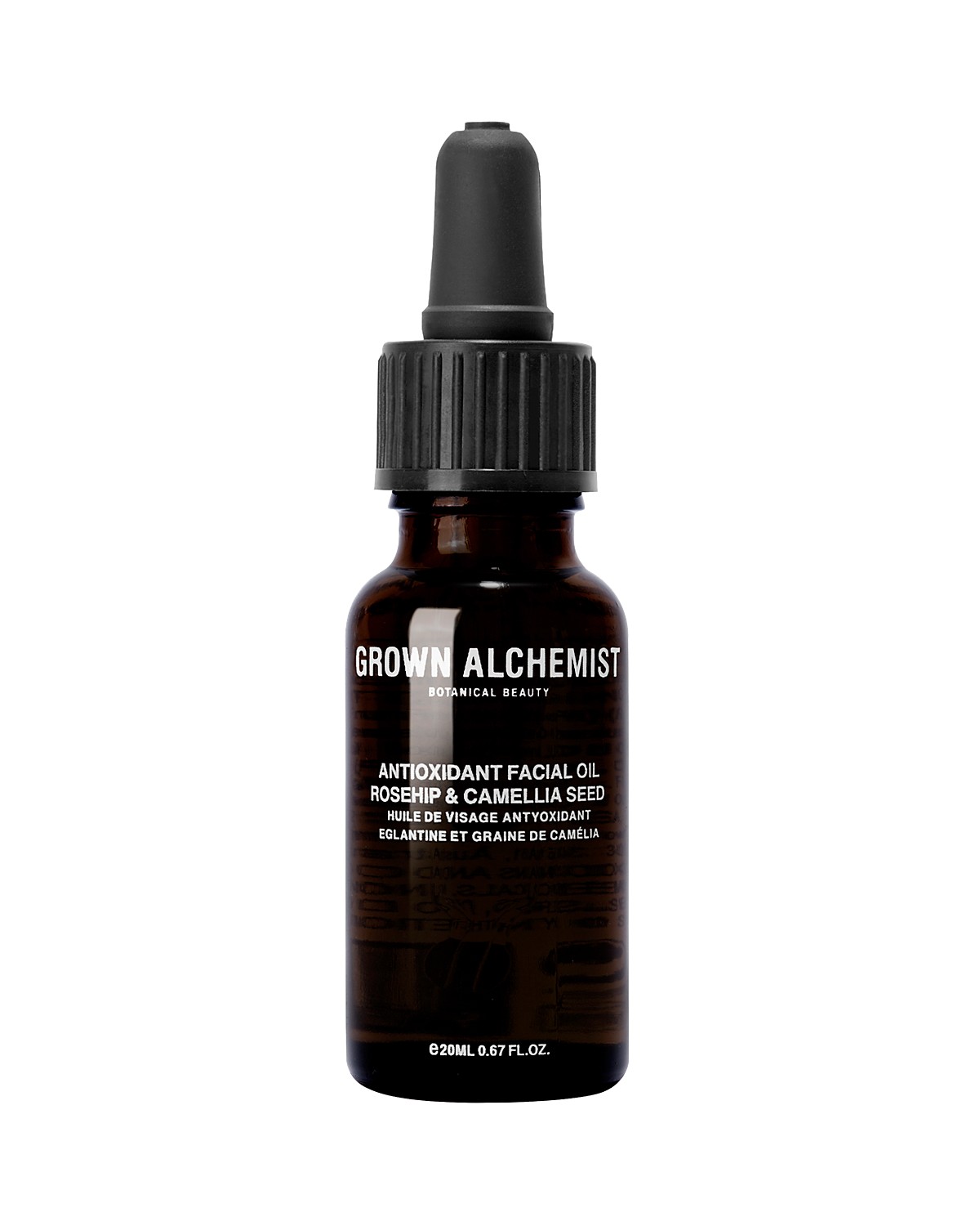 Grown Alchemist Anti-Oxidant Facial Oil