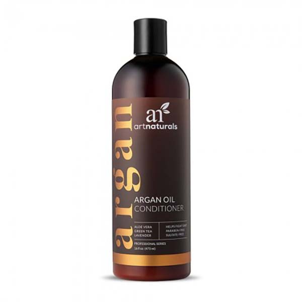 an natural growth treatment conditioner