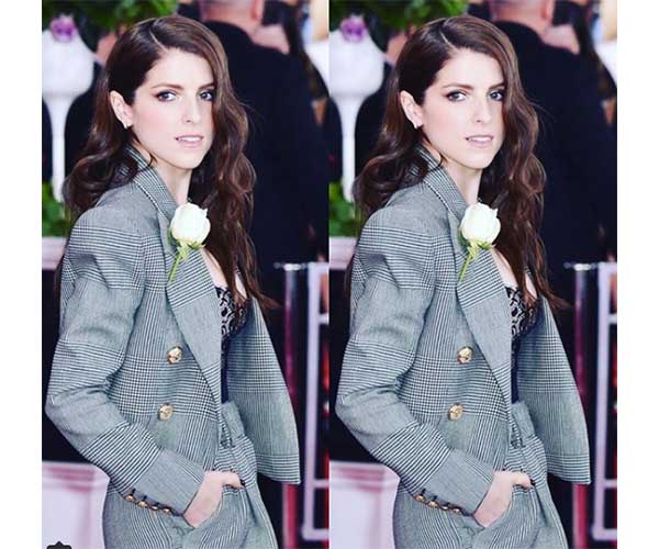 anna kendrick grammys