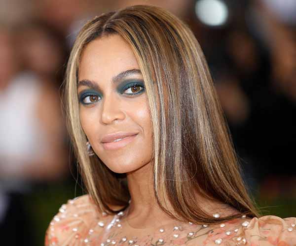 Beyonce Beyonce