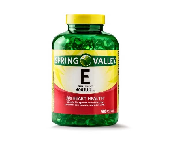 vitamin E